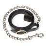 LeMieux Leather Trot Up Chain