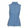 Shires Shires Aubrion Team Gilet - Steel