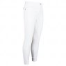 Euro-Star Euro-Star Camillo Full Grip Breeches - White