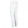 Euro-Star Euro-Star Camillo Full Grip Breeches - White