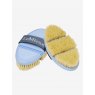 LeMieux Flexi Scrubbing Brush - Mist