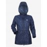 LeMieux LeMieux Mini Flow Rain Jacket - Navy