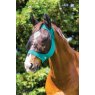 Weatherbeeta Weatherbeeta Deluxe Stretch Eye Saver with Ears