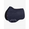LeMieux LeMieux Suede GP Square - Navy