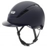 Abus x Pikeur Abus x Pikeur AirDuo Riding Hat - Midnight Navy