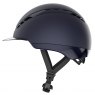 Abus x Pikeur Abus x Pikeur AirDuo Riding Hat - Midnight Navy