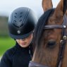 EQX EQX Kylo Riding Hat - Black Matte/Black Gloss