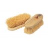 Equerry Wooden Dandy Brush - Mexican Whisk Fibre