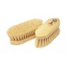 Equerry Wooden Dandy Brush - Mexican Fibre