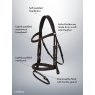 LeMieux LeMieux Arika Flash Bridle