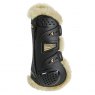 Shires Shires ARMA OXI-ZONE Supafleece Tendon Boots