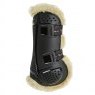 Shires Shires ARMA OXI-ZONE Supafleece Tendon Boots