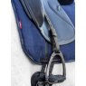 LeMieux LeMieux Vector Close Contact Stirrup Leathers