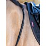 LeMieux LeMieux Rubber Grip Continental Reins