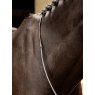 LeMieux LeMieux Rubber Half Lined Reins