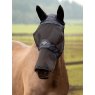 LeMieux LeMieux Visor-Tek Full Fly Mask