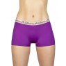 Derriere Derriere Performance Padded Shorty