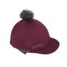 Cameo Equine Cameo Equine Core Hat Silk