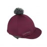 Cameo Equine Cameo Equine Core Hat Silk