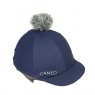 Cameo Equine Cameo Equine Core Hat Silk