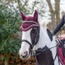 Cameo Equine Cameo Equine Core Ear Bonnet