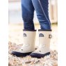 LeMieux LeMieux Puddle Pals Kids Welly - Palomino