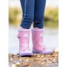 LeMieux LeMieux Puddle Pals Kids Welly - Unicorn