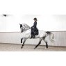 LeMieux LeMieux Crystal Suede Dressage Pad