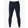 LeMieux LeMieux Mens Elite Classic Pleated Breech - Navy
