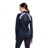 Ariat Ariat Sunstopper 2.0 1/4 Zip Base Layer - Team