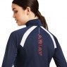 Ariat Ariat Sunstopper 2.0 1/4 Zip Base Layer - Team