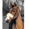 LeMieux LeMieux Simuwool Noseband Cover