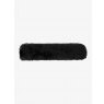 LeMieux LeMieux Simuwool Noseband Cover