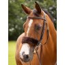 LeMieux LeMieux Simuwool Noseband Cover