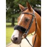 LeMieux LeMieux Simuwool Noseband Cover