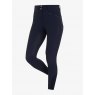 LeMieux LeMieux Freya Pro Breeches - Navy