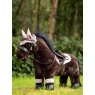 LeMieux LeMieux Toy Pony Bridle - Brown