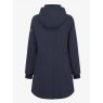 LeMieux LeMieux Junior Pro Waterproof Coat - Navy