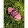 LeMieux LeMieux Flexi Scrubbing Brush - Orchid