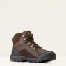Ariat Ariat Mens Skyline Mid H2O - Chocolate Brown