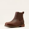 Ariat Ariat Mens Wexford H2O - Dark Brown