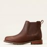 Ariat Ariat Mens Wexford H2O - Dark Brown