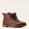 Ariat Ariat Mens Wexford H2O - Dark Brown