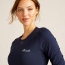 Ariat Ariat Subtle T-shirt - Navy