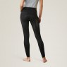 Ariat Ariat Halo Denim Full Seat Breeches - Black