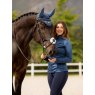LeMieux LeMieux Loire Fly Hood - Atlantic