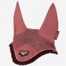 LeMieux LeMieux Loire Fly Hood - Orchid