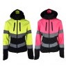 Cameo Equine Water Repellent Hi Viz Jacket