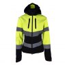 Cameo Equine Water Repellent Hi Viz Jacket