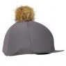 Shires Shires Aubrion Team Hat Cover